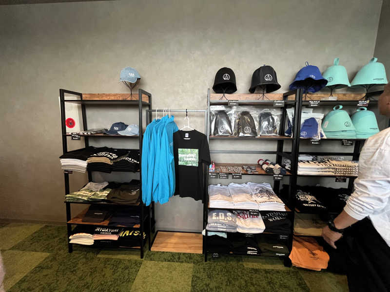 下町サウナーさんの毎日サウナ 越谷店のサ活写真