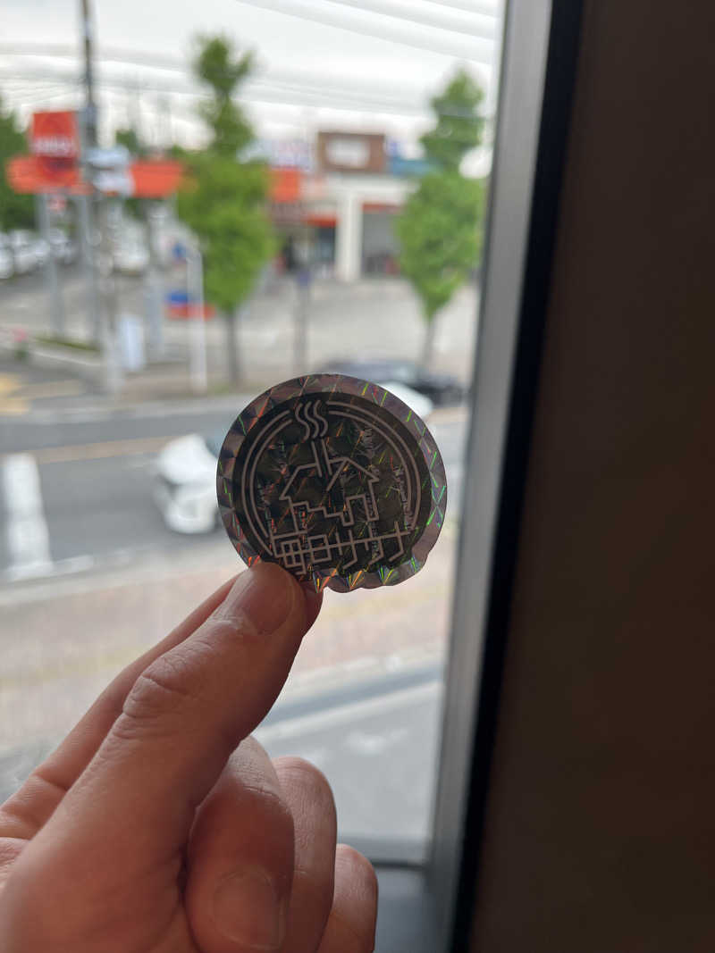 下町サウナーさんの毎日サウナ 越谷店のサ活写真