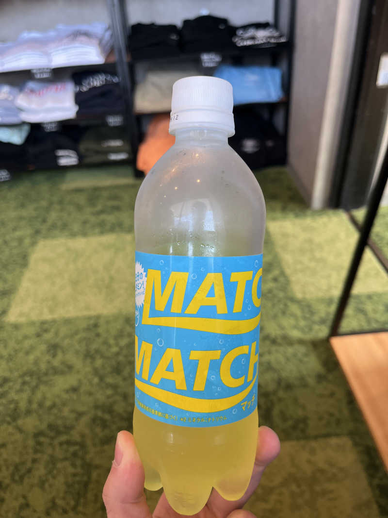 下町サウナーさんの毎日サウナ 越谷店のサ活写真