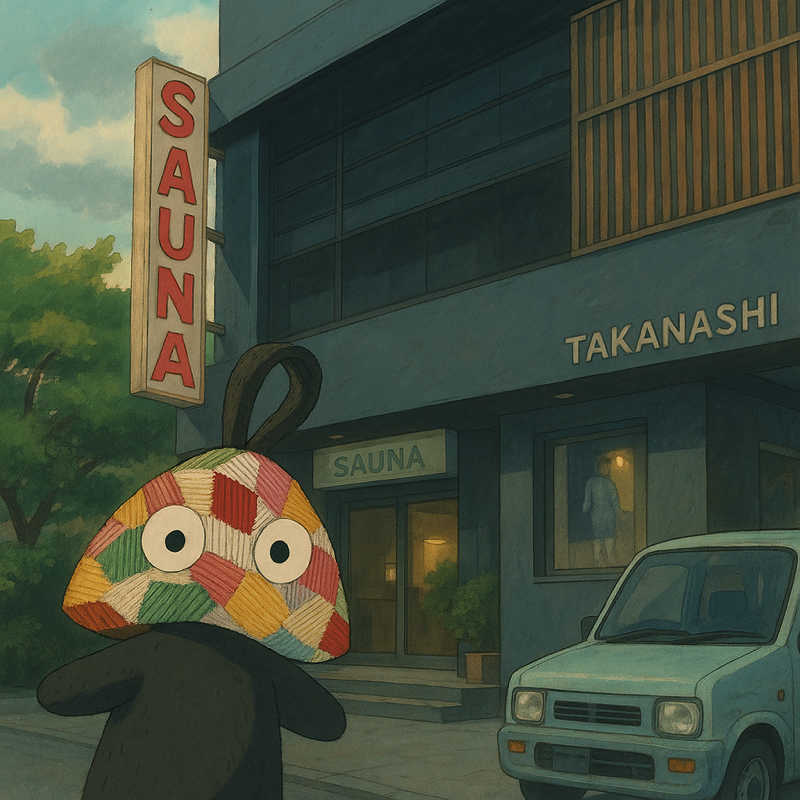 下町サウナーさんのサウナヘヴン草加のサ活写真