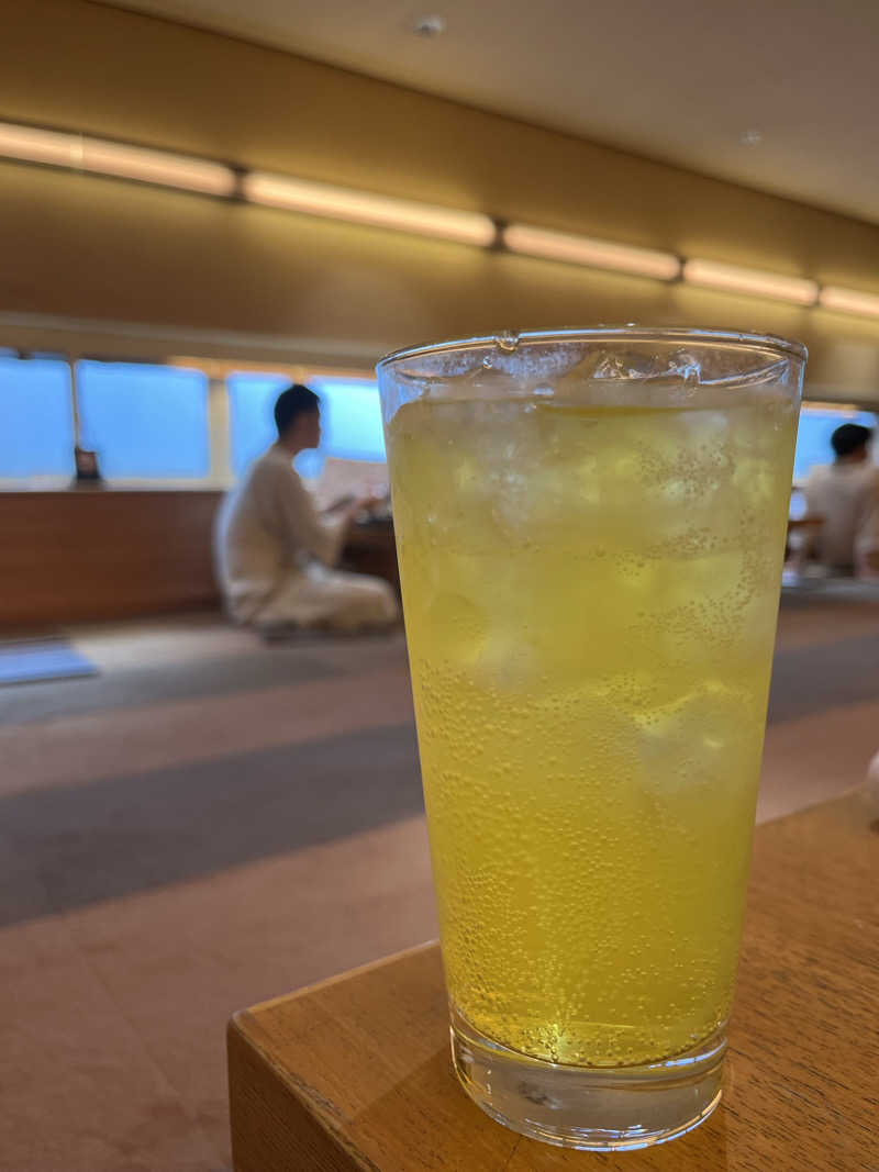 下町サウナーさんのサウナ&カプセルホテル 北欧のサ活写真