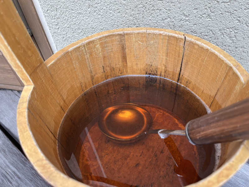 下町サウナーさんの風サウナのサ活写真