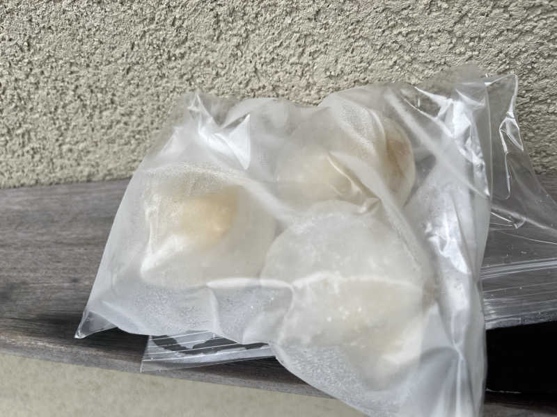 下町サウナーさんの風サウナのサ活写真