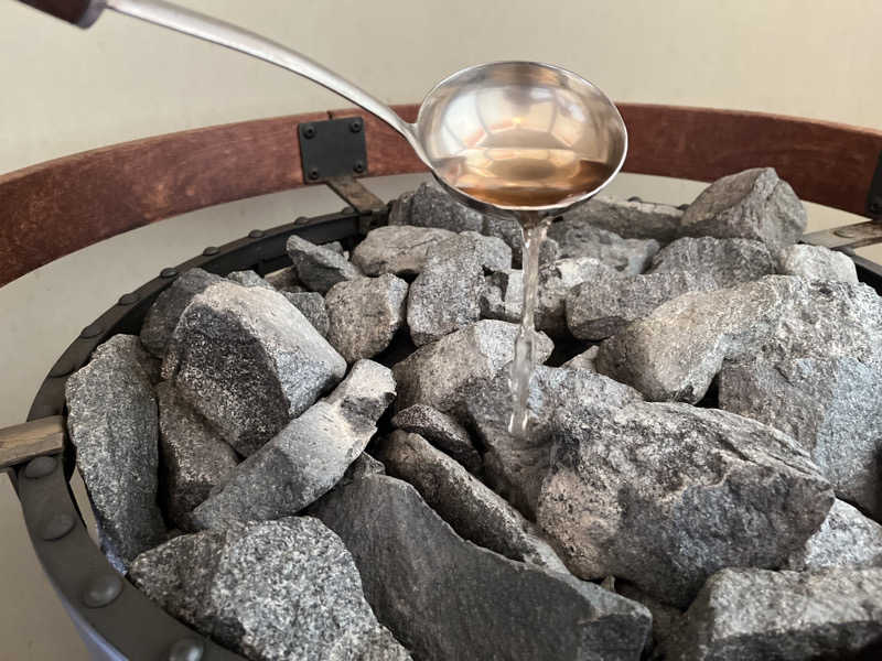 下町サウナーさんの風サウナのサ活写真