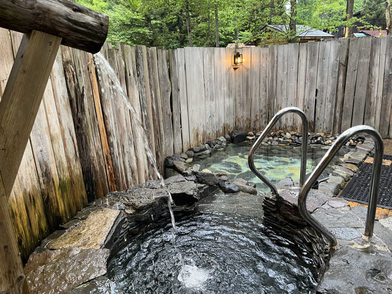 下町サウナーさんのThe Saunaのサ活写真