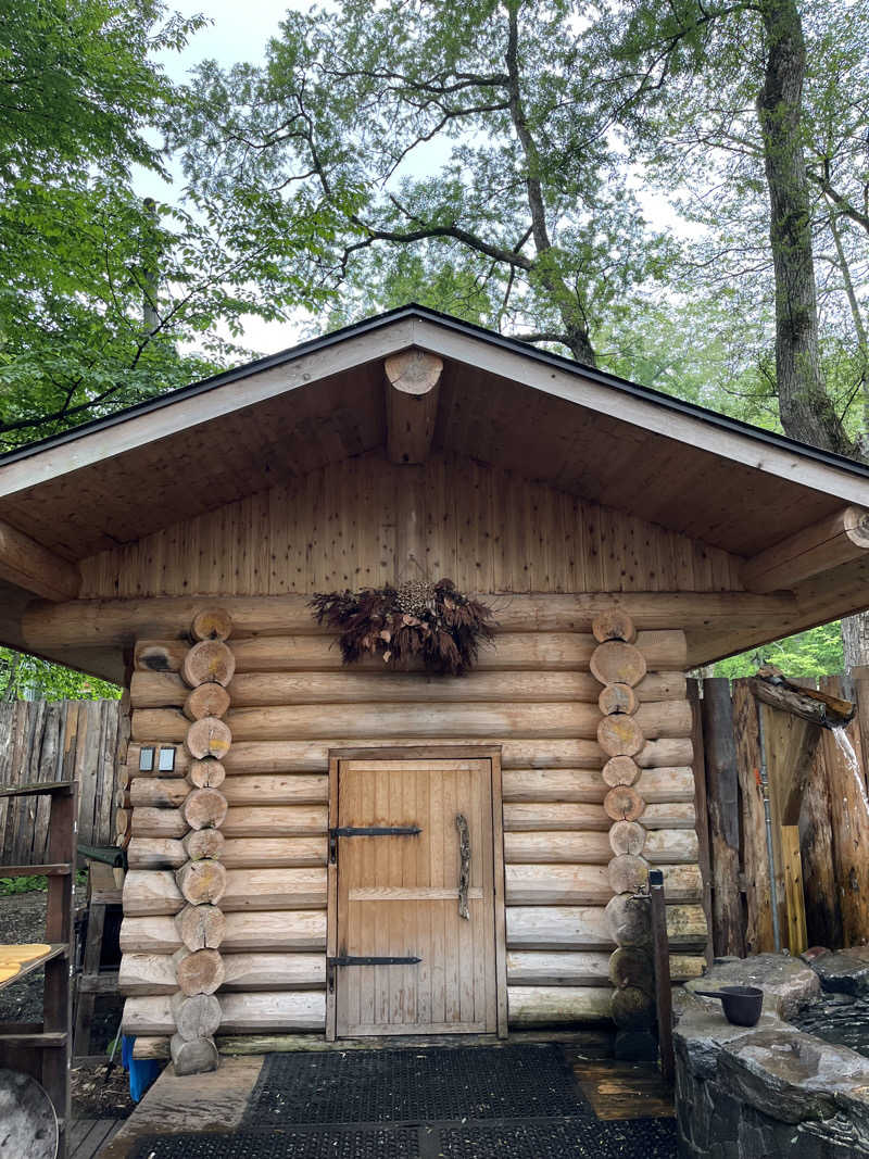 下町サウナーさんのThe Saunaのサ活写真