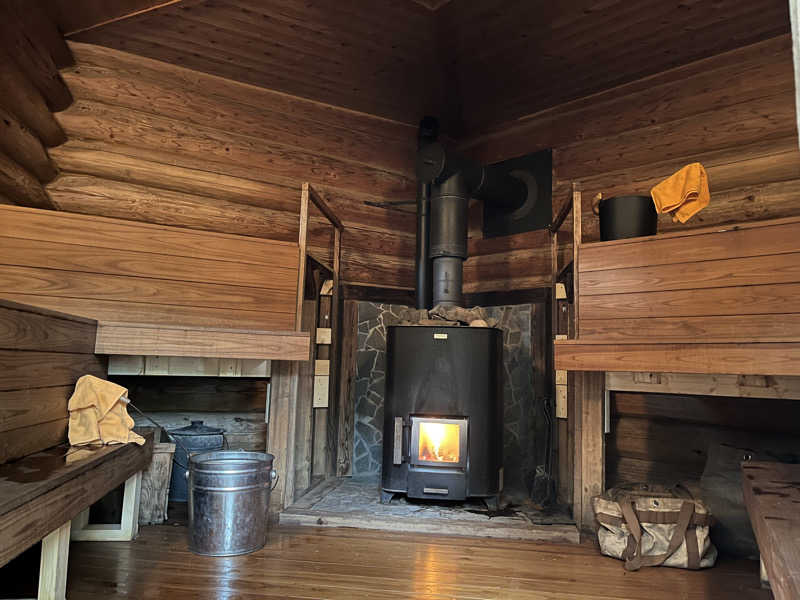 下町サウナーさんのThe Saunaのサ活写真