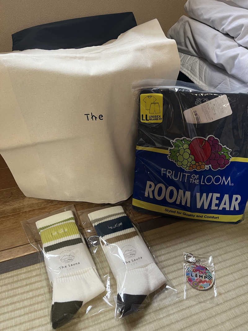 下町サウナーさんのThe Saunaのサ活写真