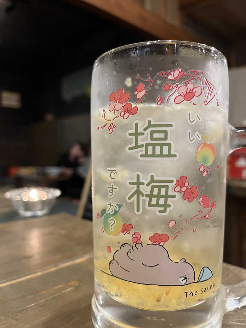 下町サウナーさんのThe Saunaのサ活写真