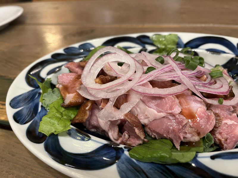 下町サウナーさんのThe Saunaのサ活写真