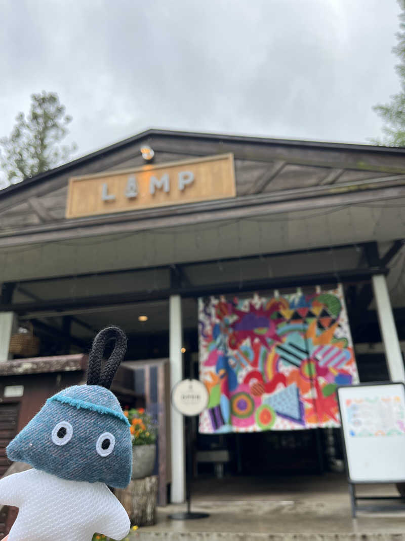 下町サウナーさんのThe Saunaのサ活写真