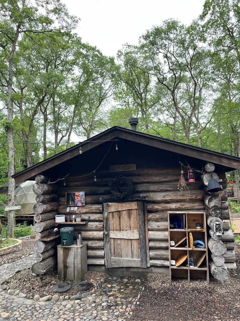 下町サウナーさんのThe Saunaのサ活写真