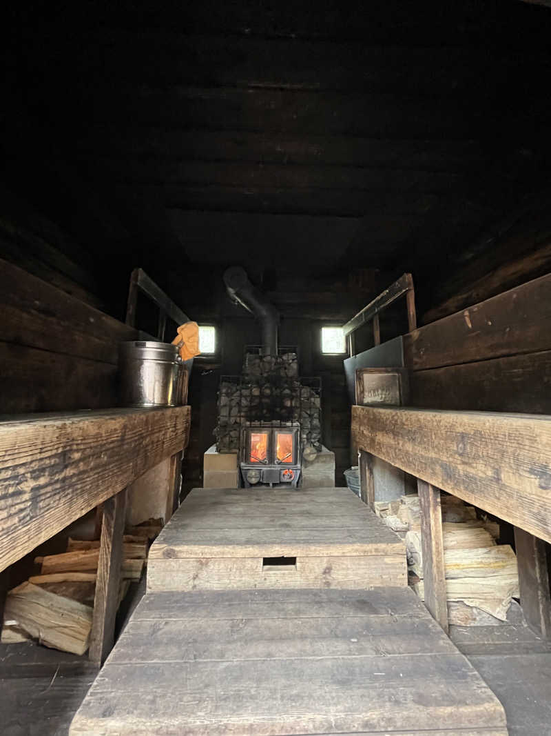 下町サウナーさんのThe Saunaのサ活写真