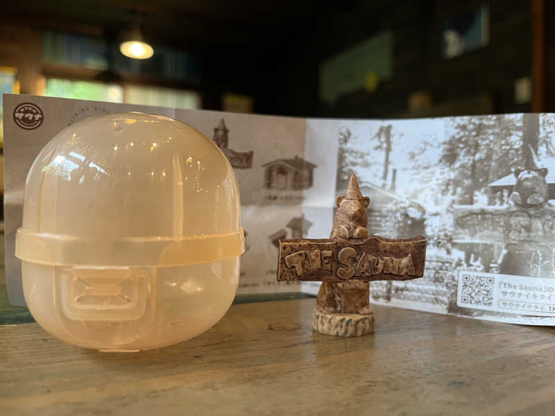 下町サウナーさんのThe Saunaのサ活写真