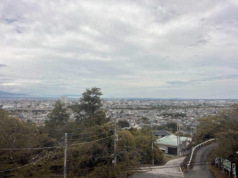 下町サウナーさんの観音山サウナ蒸寺のサ活写真