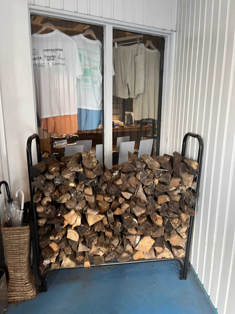 下町サウナーさんの毎日サウナ 前橋本店のサ活写真