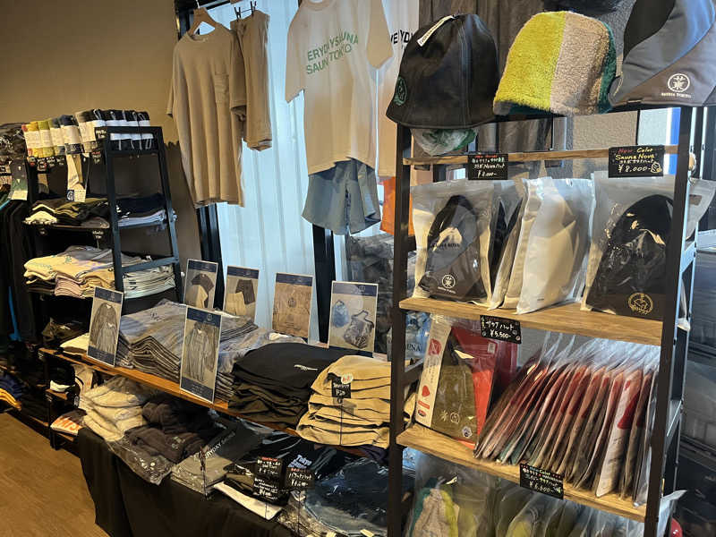 下町サウナーさんの毎日サウナ 前橋本店のサ活写真