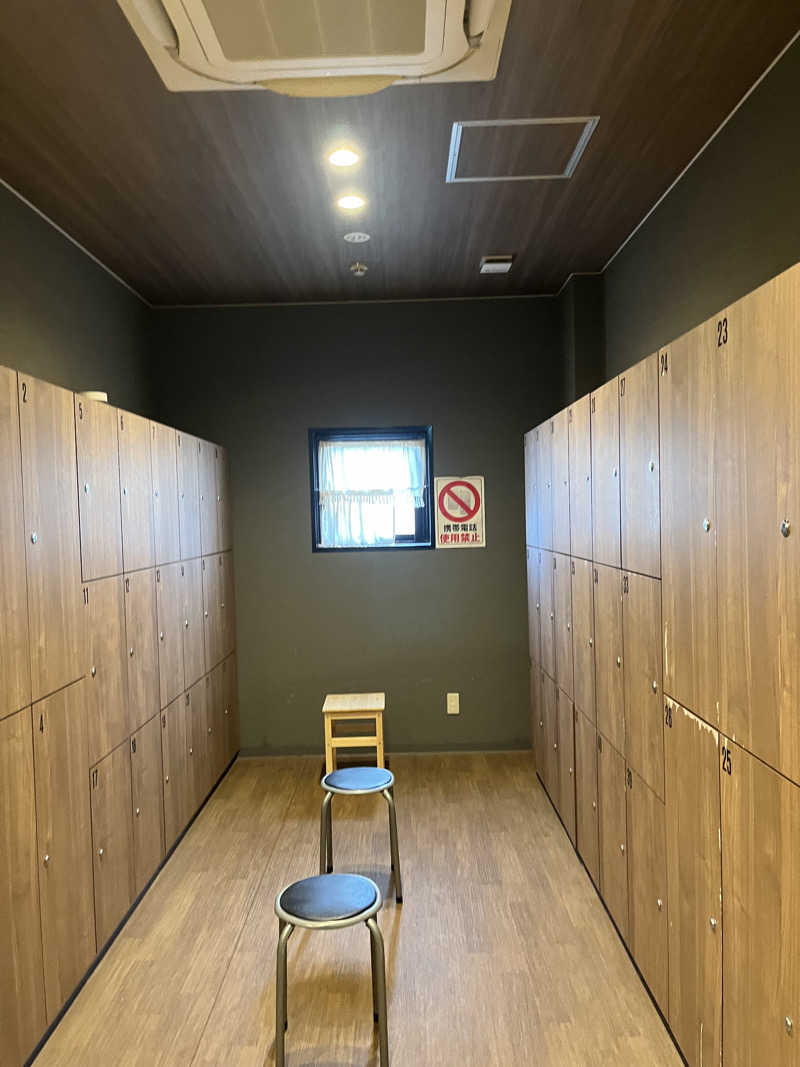 下町サウナーさんの毎日サウナ 前橋本店のサ活写真