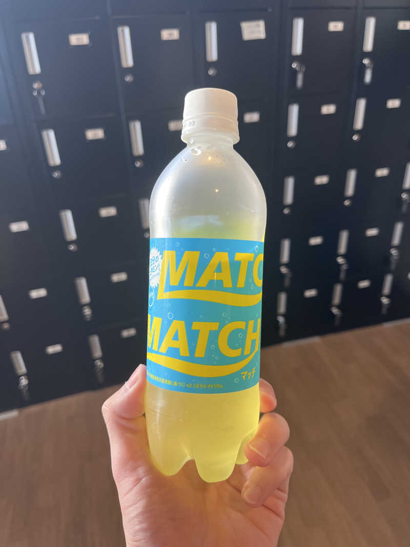 下町サウナーさんの毎日サウナ 前橋本店のサ活写真