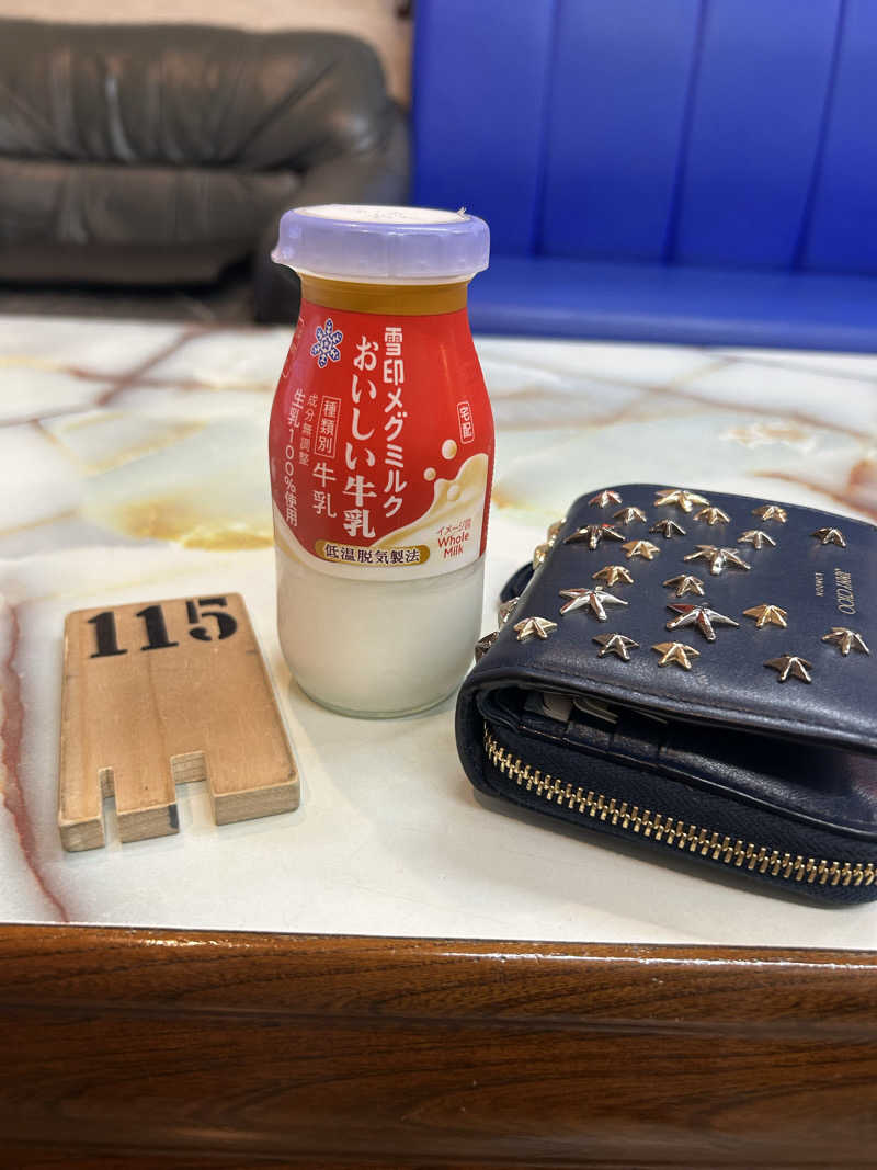 fcs14さんの弁天湯のサ活写真