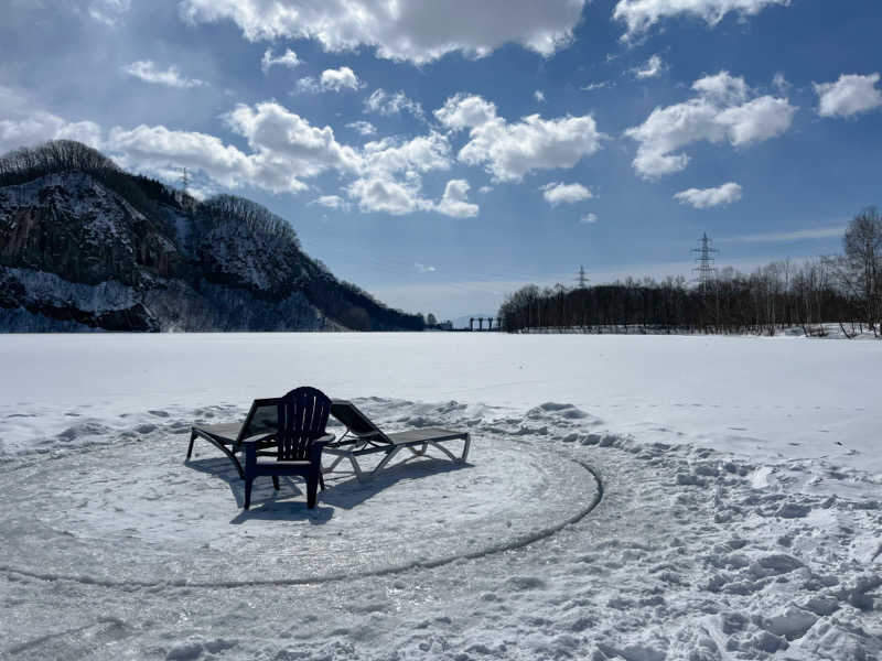 激辛麻婆豆腐さんの湯宿くったり温泉レイクイン(北海道アヴァント)のサ活写真