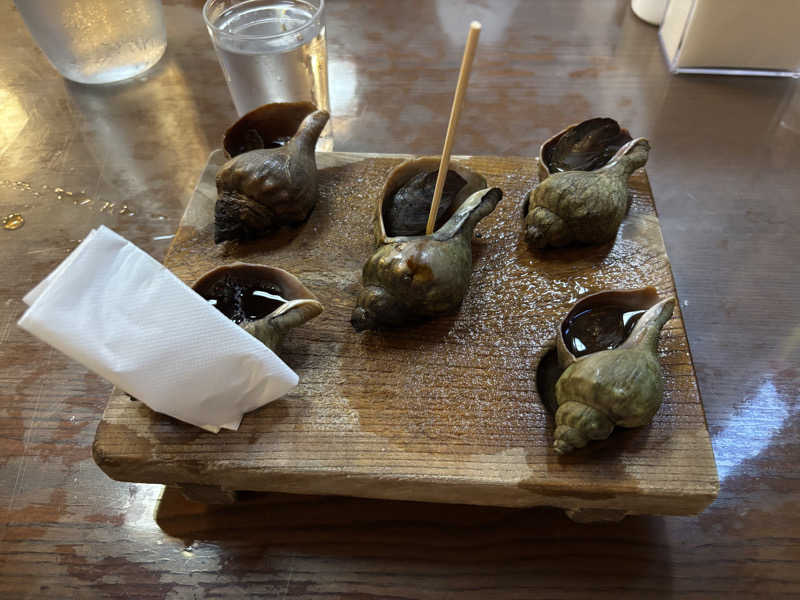 足底腱膜炎さんのホテルグローバルビュー釧路 天然温泉 天空の湯(旧ホテルパコ釧路)のサ活写真