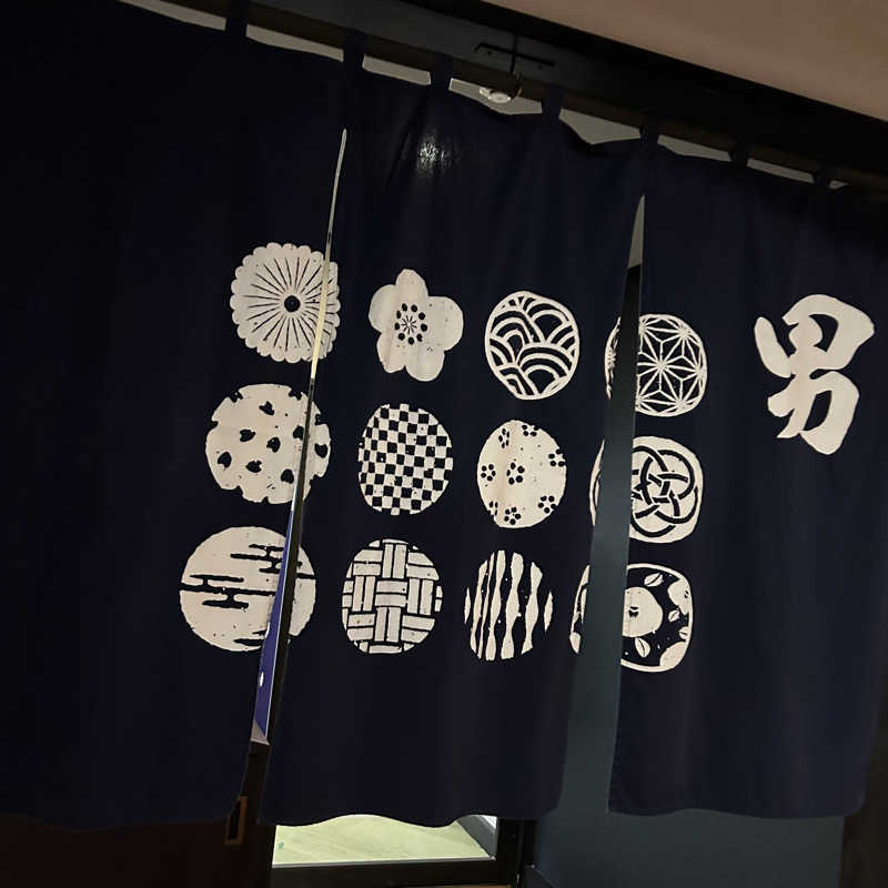 bonozuさんの横浜青葉温泉 喜楽里別邸のサ活写真