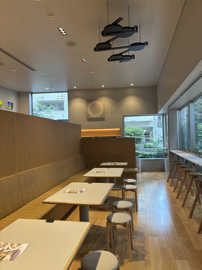 船長さんの渋谷SAUNASのサ活写真