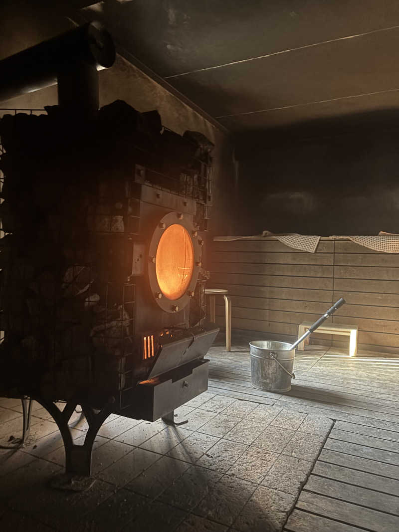 船長さんのKURA:SAUNA IBARAKIのサ活写真