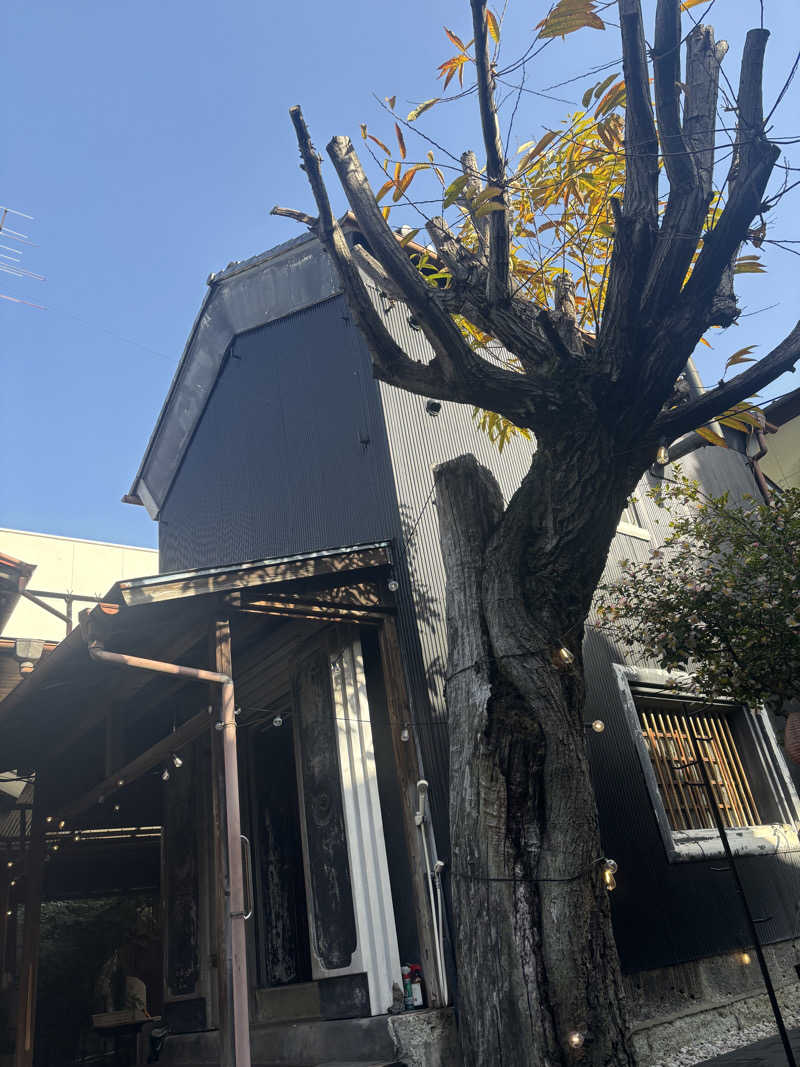 船長さんのKURA:SAUNA IBARAKIのサ活写真