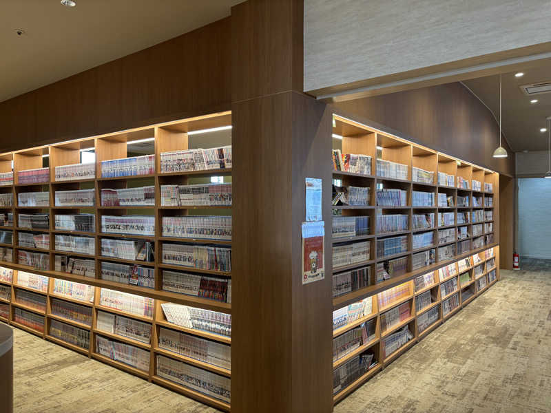 船長さんのSPA&ごはん ゆるうむ yuluumuのサ活写真