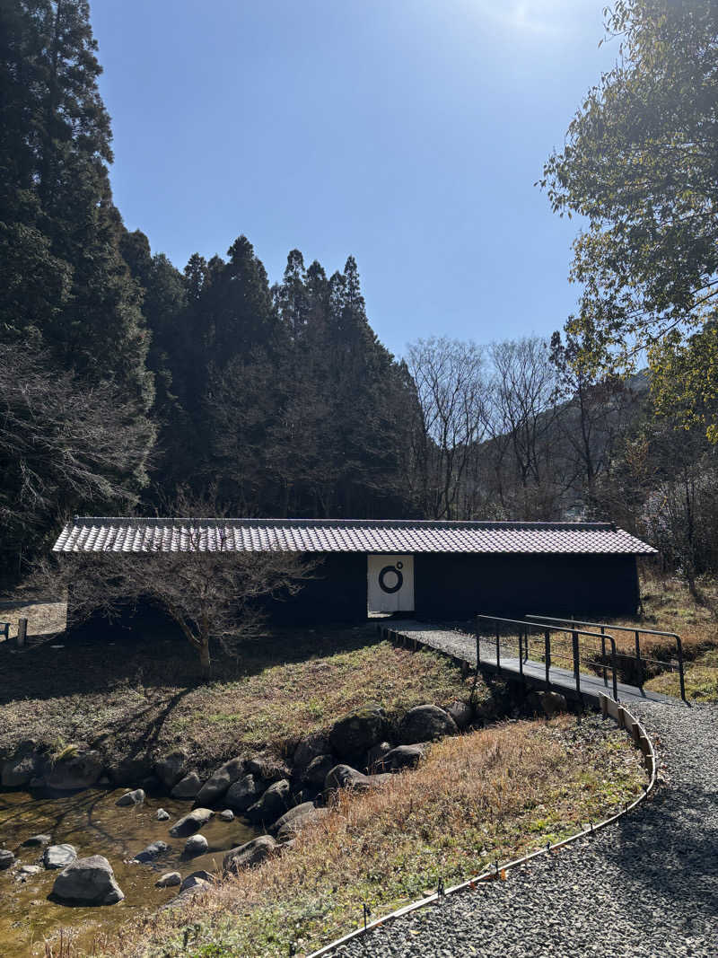 船長さんのOND SAUNAのサ活写真