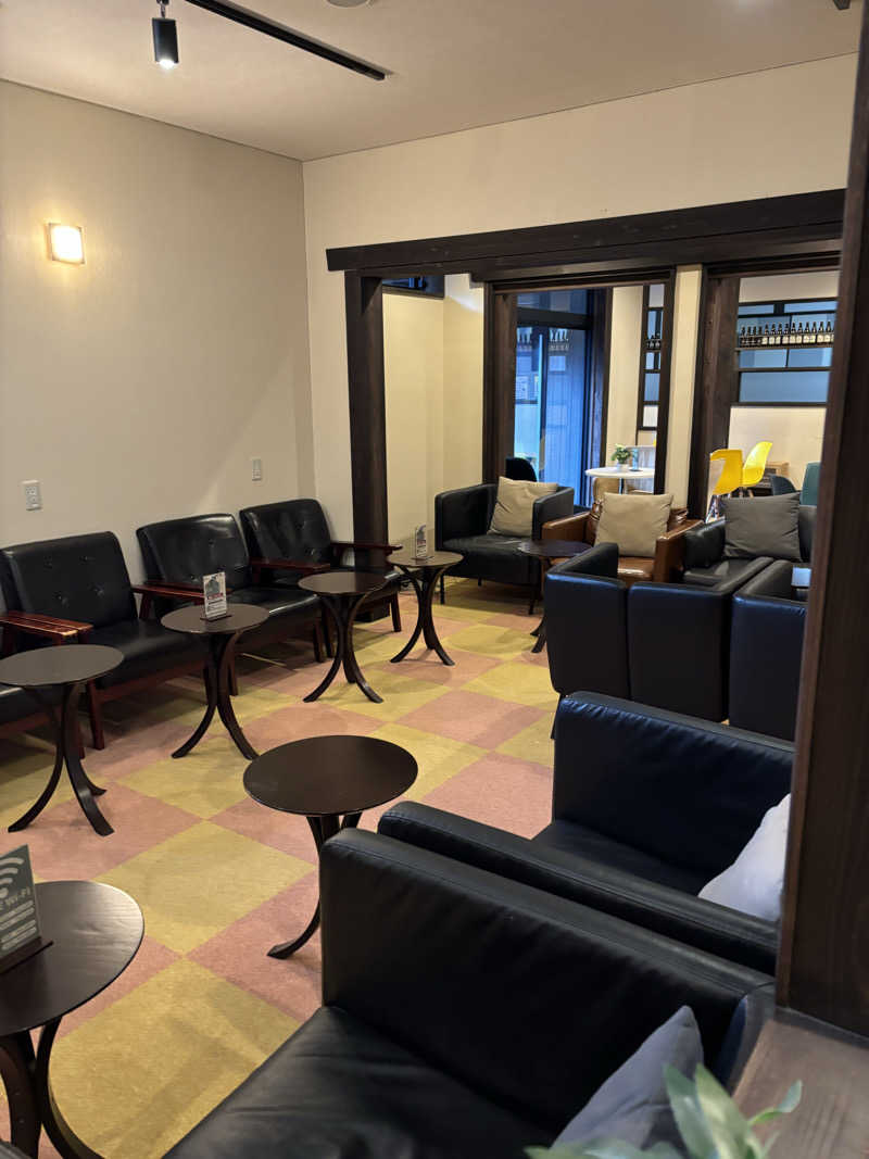 船長さんの佐倉天然温泉 澄流(すみれ)のサ活写真