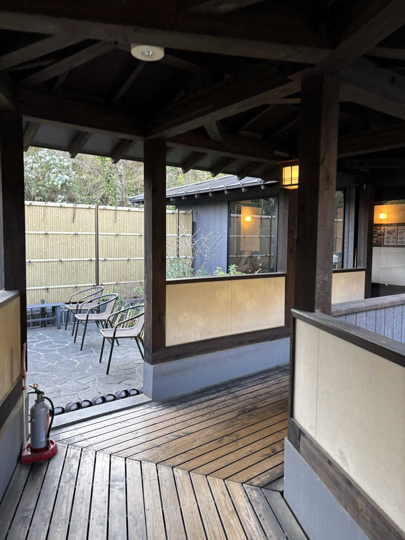 船長さんの佐倉天然温泉 澄流(すみれ)のサ活写真