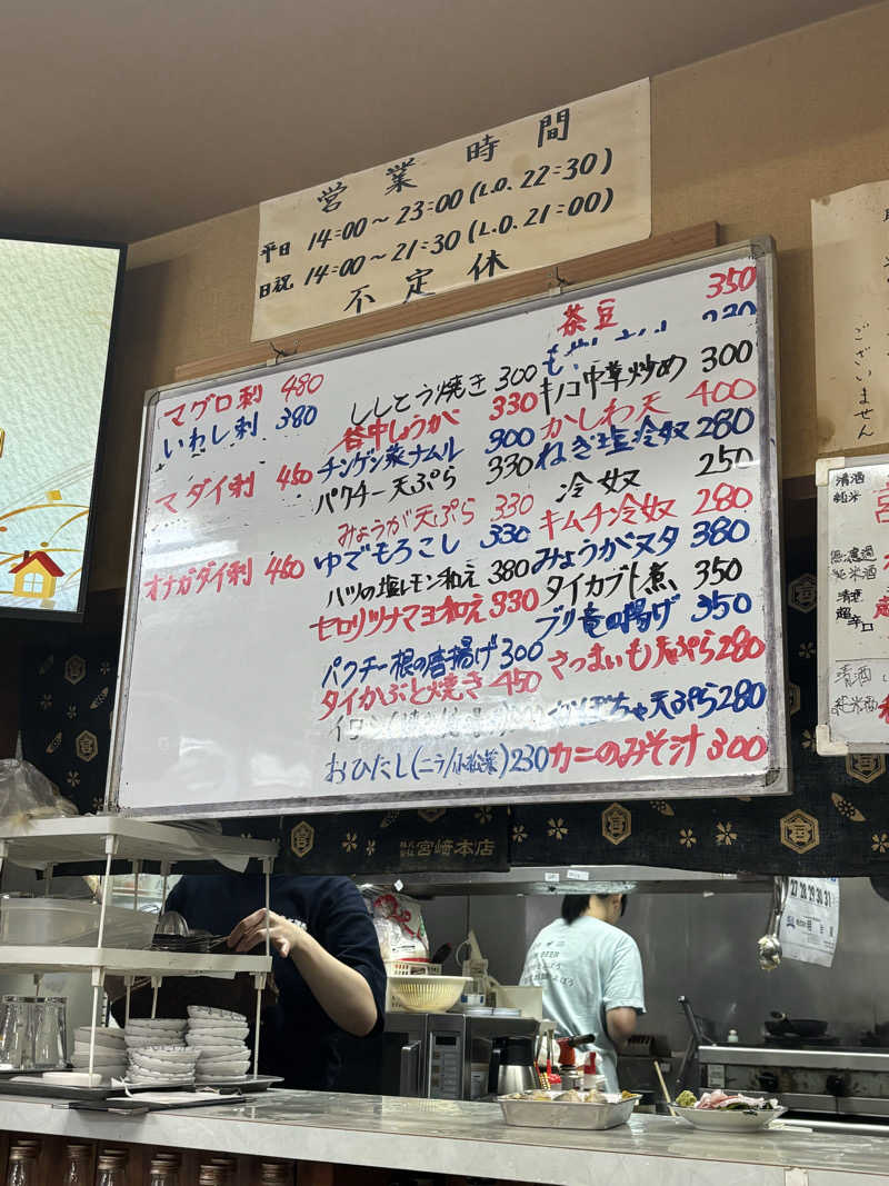 船長さんの毎日サウナ東京 幕張店のサ活写真