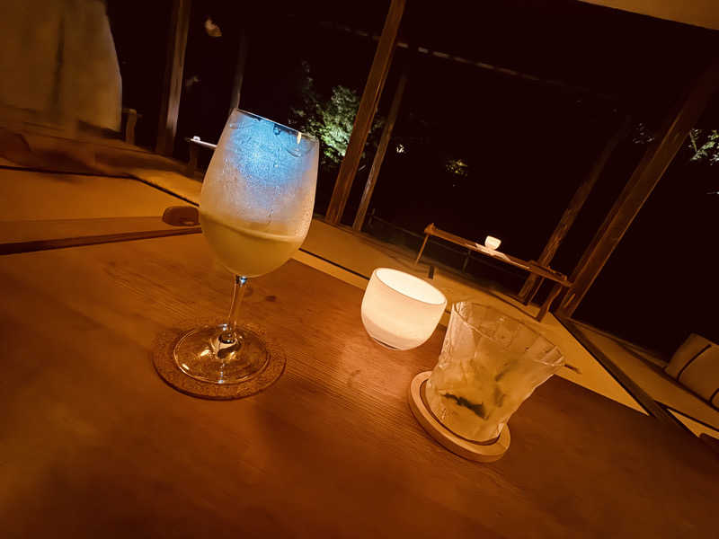 社蓄万歳さんの御船山楽園ホテル  らかんの湯のサ活写真
