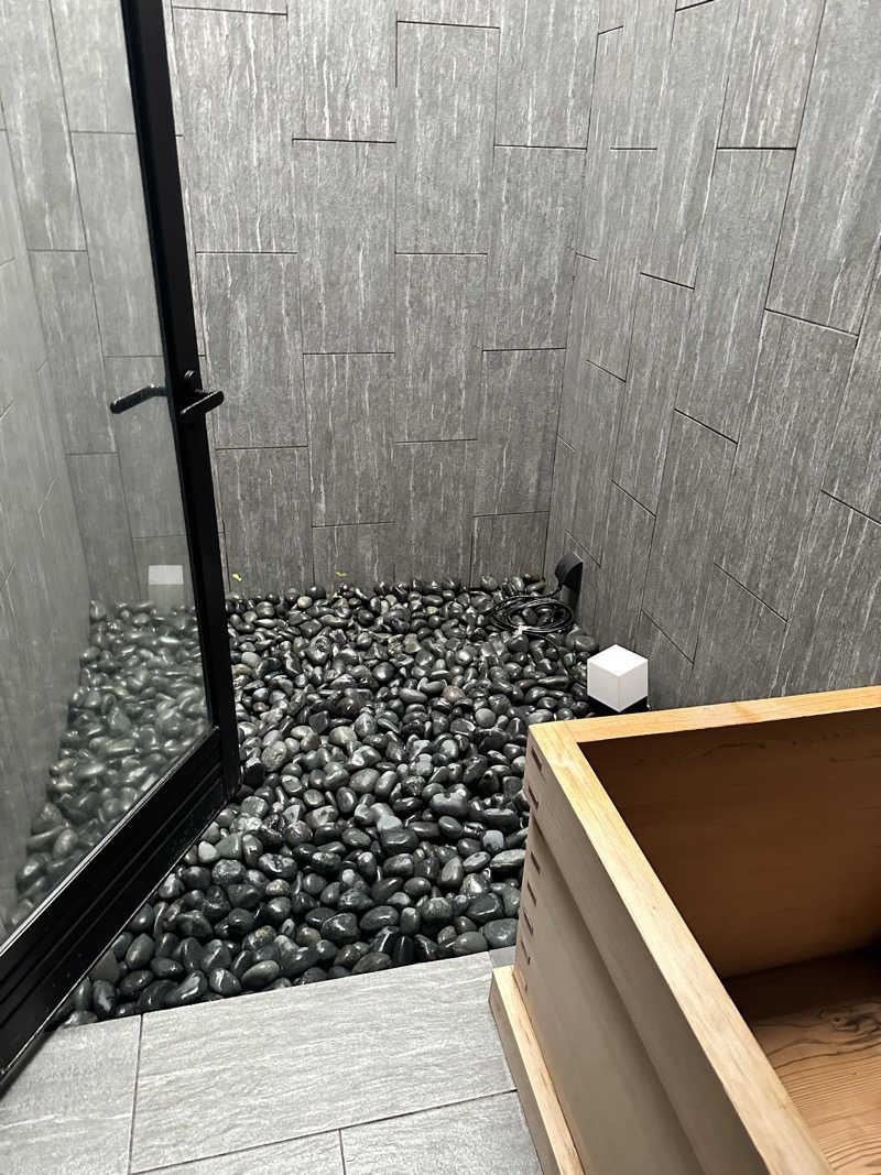 りささんのグランドーム千葉富津のサ活写真