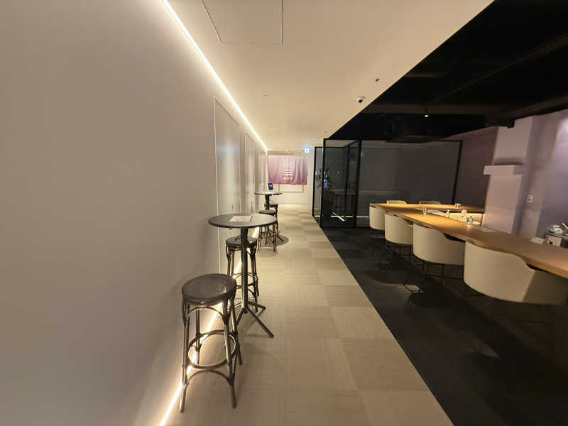 ★TAKA★さんのSPA&SAUNA コリドーの湯のサ活写真