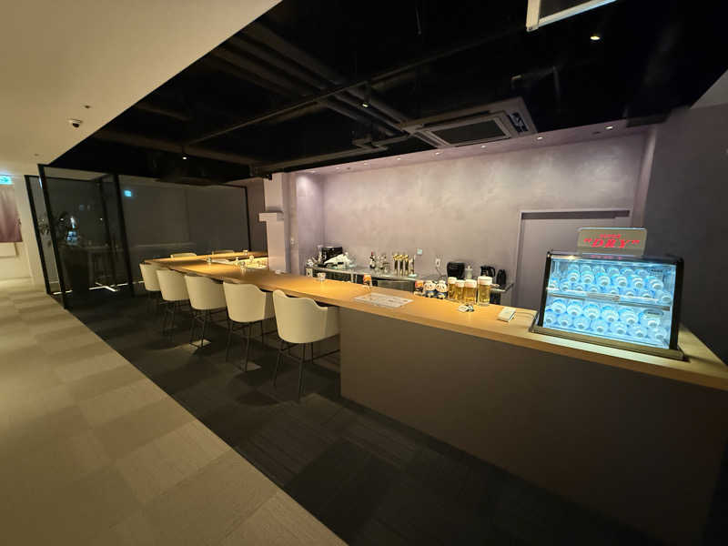 ★TAKA★さんのSPA&SAUNA コリドーの湯のサ活写真