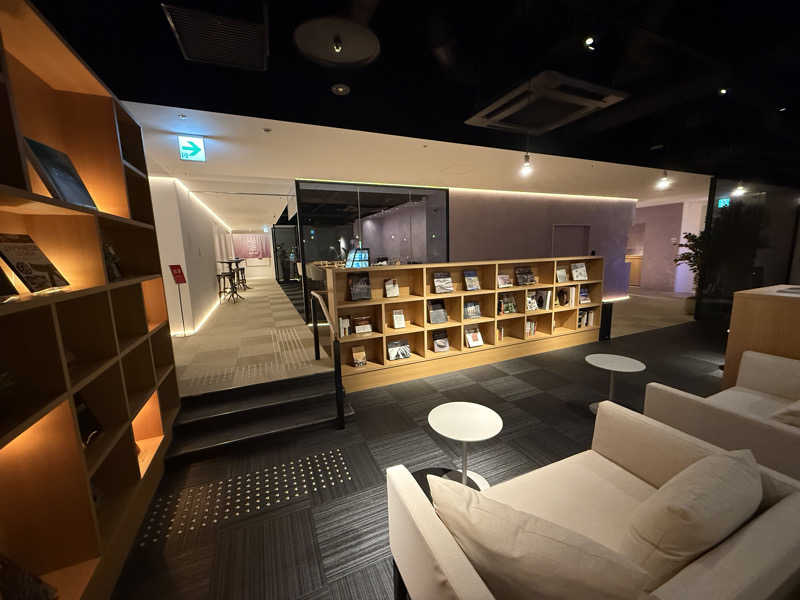 ★TAKA★さんのSPA&SAUNA コリドーの湯のサ活写真