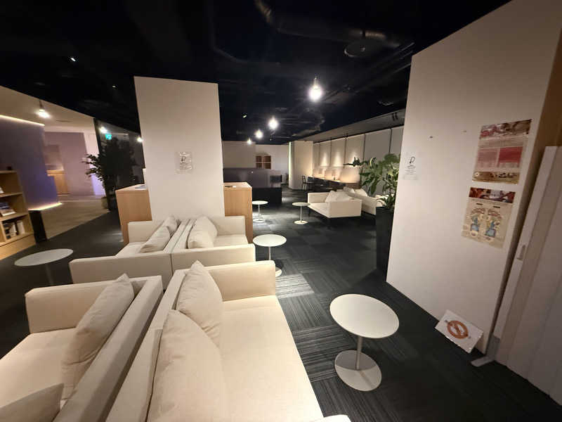★TAKA★さんのSPA&SAUNA コリドーの湯のサ活写真