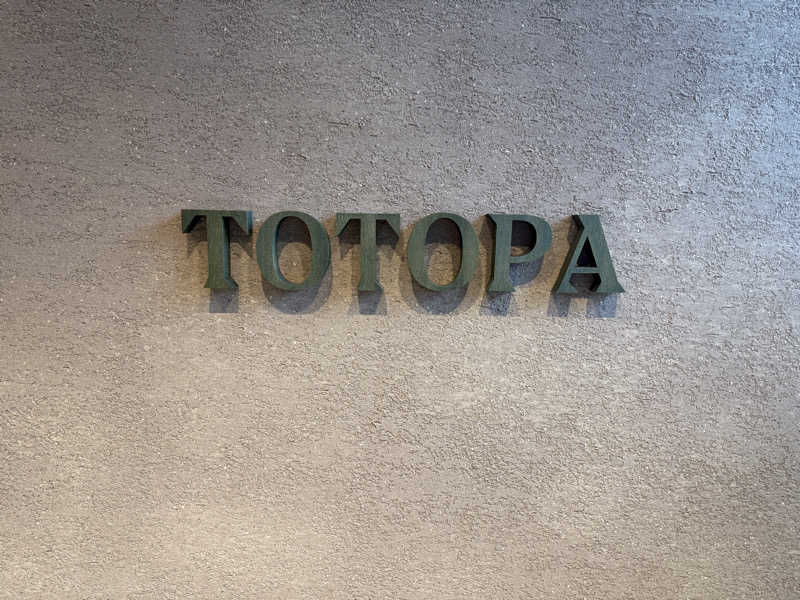 ★TAKA★さんのTOTOPA 都立明治公園店のサ活写真