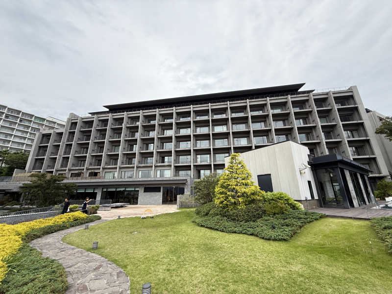 ★TAKA★さんの東急ハーヴェストクラブ熱海伊豆山&VIALA(ホテルハーヴェスト熱海伊豆山)のサ活写真