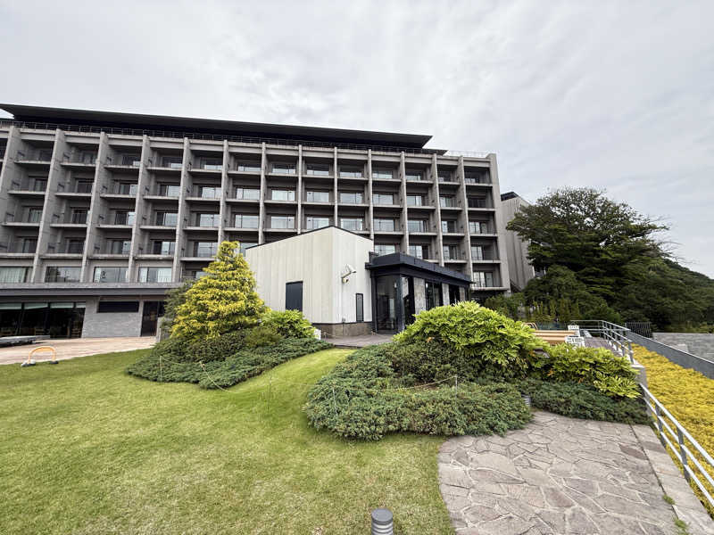 ★TAKA★さんの東急ハーヴェストクラブ熱海伊豆山&VIALA(ホテルハーヴェスト熱海伊豆山)のサ活写真