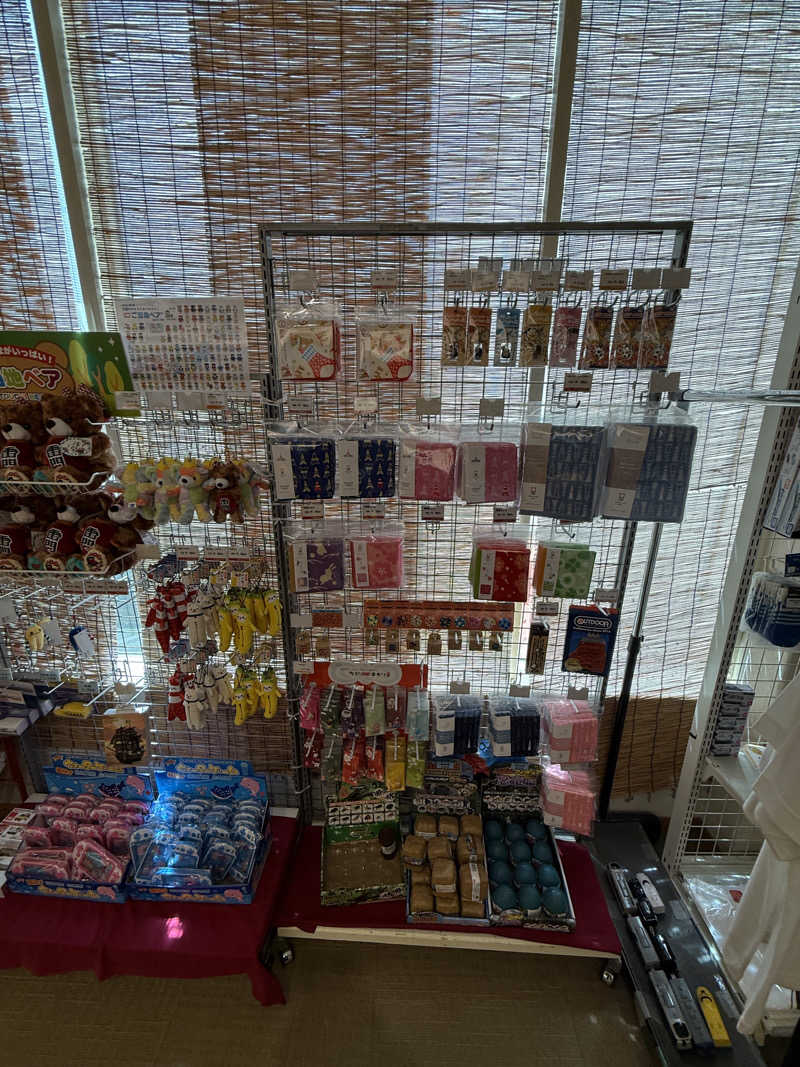 ★TAKA★さんの浅草ROXまつり湯のサ活写真