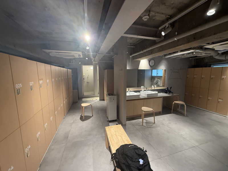 ★TAKA★さんのととけん日本橋浜町のサ活写真