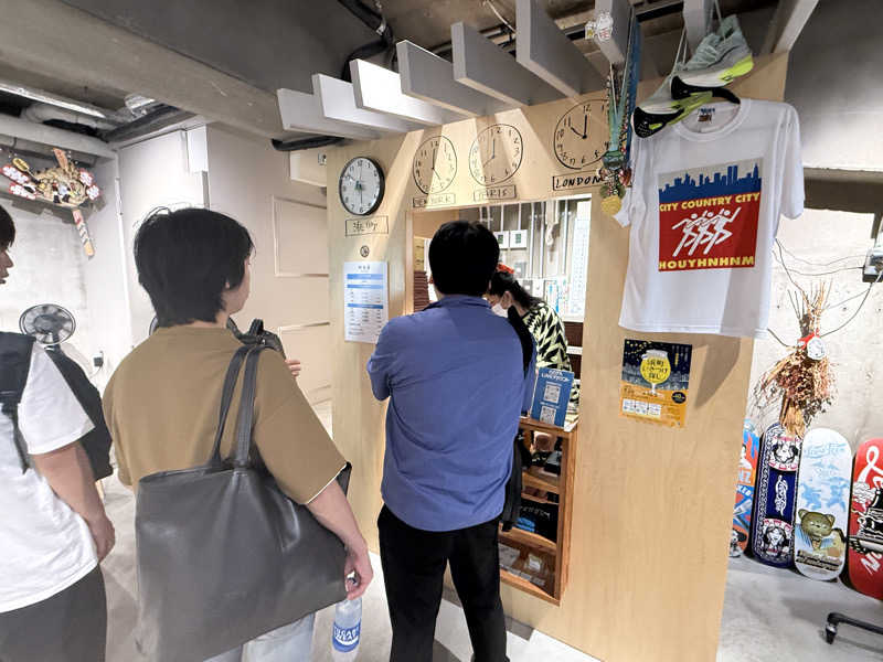 ★TAKA★さんのととけん日本橋浜町のサ活写真