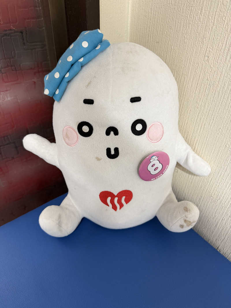 ★TAKA★さんのらかん湯のサ活写真