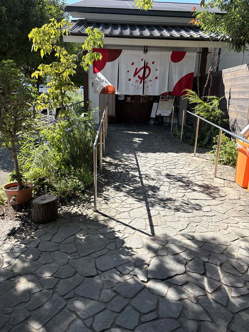 pappaさんのOYUGIWA海老名のサ活写真