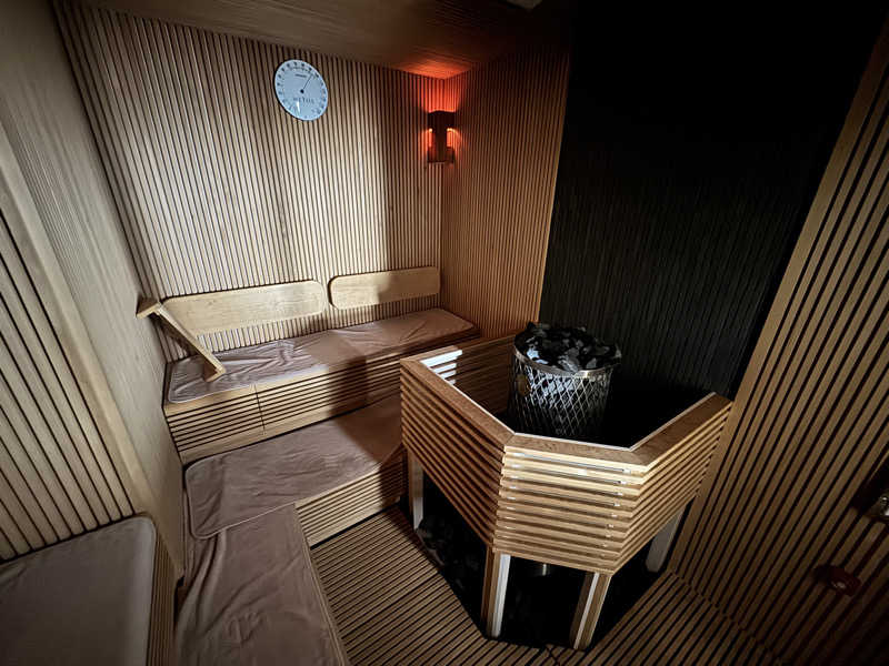 コタローさんのSAUNA SAKURADOのサ活写真